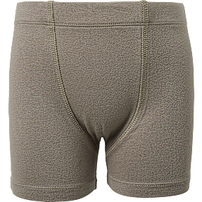 VRS børne boxershorts str. 98/104 - brun
