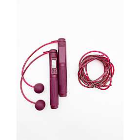 SpinOut Pro sjippetov m. tæller