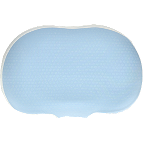 Salling NatteRo Cool Termo hovedpudebetræk 56x36 cm - Kølende