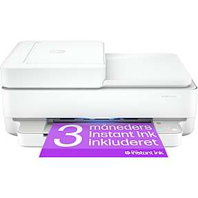 HP Envy 6430e printer