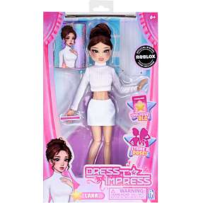 Dress to Impress Fashion dukke - Lana