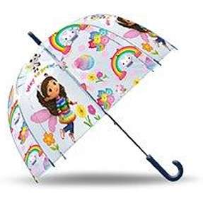 Gabbys Dollhouse paraply