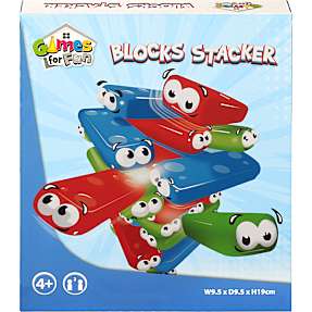 Games for fun vaklende tårn