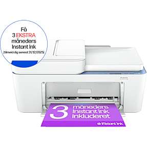HP Deskjet 4222E printer