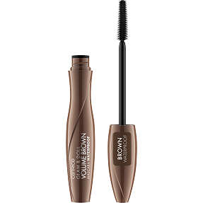 Mascara Brown vandfast