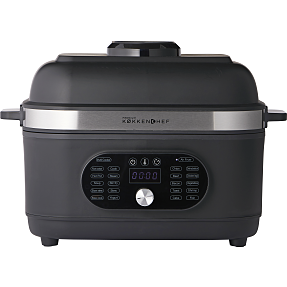 Køkkenchef Premium multi airfryer