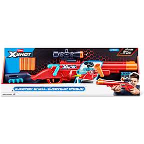 XSHOT Excel Ejector Shell blaster