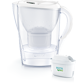 Brita Marella vandfilterkande (2,4L)