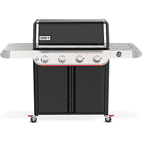 Genesis E-425W gasgrill