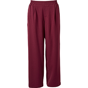 VRS dame bukser str. 2XL - bordeaux