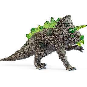 Schleich sten-triceratopsen 70828