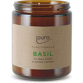 Ipuro Functionals duftlys - basilikum