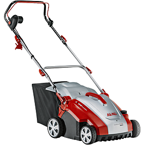 AL-KO CombiCare 36 E Comfort vertikalskærer og plænelufter