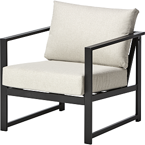 Marinella loungestol - natur