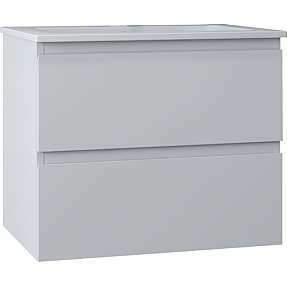 Nortiq Brazil one-box sæt 60 cm - hvid