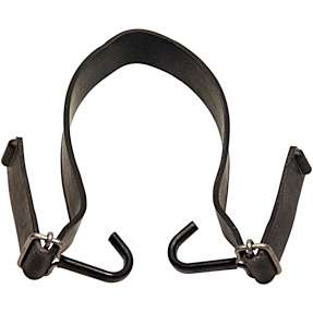 Justerbar bagagerem 60 cm