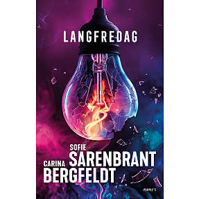 Langfredag - Sarenbrant & Bergfeldt