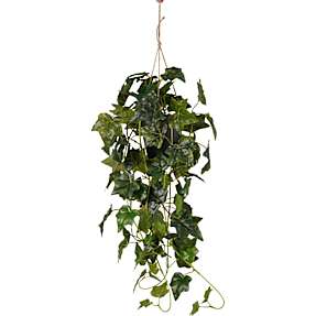 Kunstig hænge plante