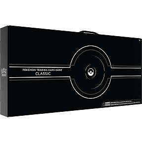 Pokémon Trading Card Game Classic