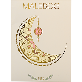 Danpen Eid malebog