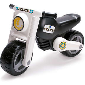 Dantoy politi motorcykel