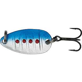 Kinetic Ørsta 7g - Blue/Silver