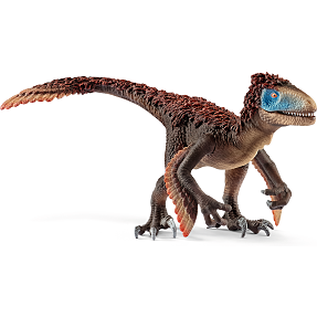 Shleich Utahraptor 14582