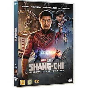 Shang-Chi