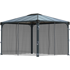 Canopia by Palram Martinique 3600 pavillon