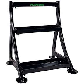Tunturi Kettlebell opbevaringsstativ