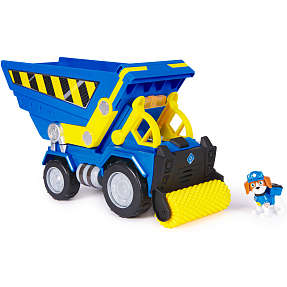 Rubble & Crew Deluxe Dumper