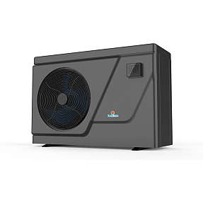 DenForm Eco 65 varmepumpe