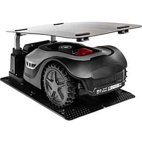 Texas RMX 700 robotplæneklipper inkl. garage