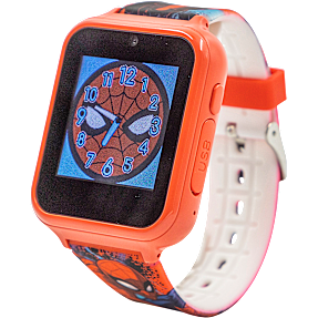 Accutime Smartwatch Spiderman