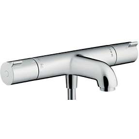 hansgrohe Ecostat 1001 CL kar-/brusetermostat ekskl. rosetter