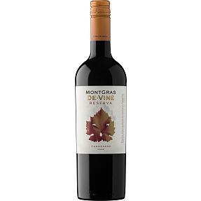 Reserva Carmenére