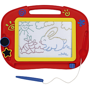 Magic Color Sketcher tegnetavle