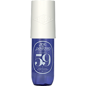 Cheriosa59 Body Mist