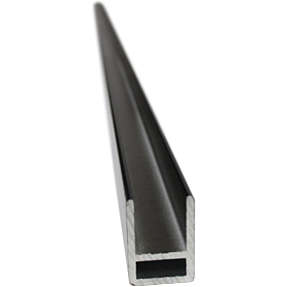 Smart fence - 180 top og bund liste sæt