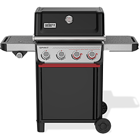 Weber Spirit E-435 gasgrill