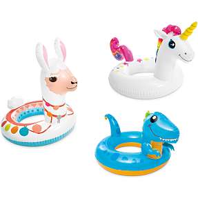 Intex badering – flere varianter - assorteret