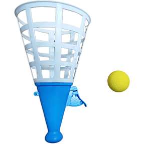 SpinOut pop-up bolde