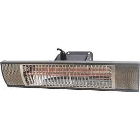 Hortus væghængt terrassevarmer