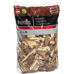 Char-Broil rygeflis - Mesquite