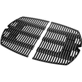 Weber grillrist til Q3200 og 3000-serien