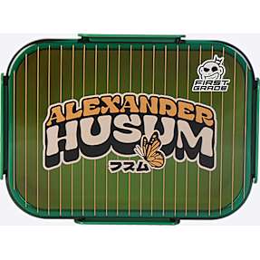 Alexander Husum madkasse