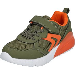 VRS børne lyssko str. 30 - grøn