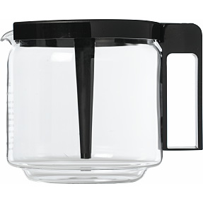 Moccamaster glaskande 1,25 liter