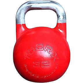 Toorx olympisk Kettlebell 32 kg