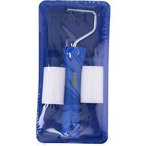 Kinzo malerbakkesæt